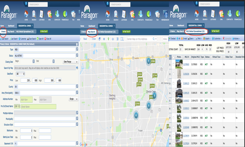 MiRealSource Providing The Tools For Success In Real Estate